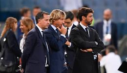 Scandalo Juve: il club ha imposto il silenzio ai calciatori