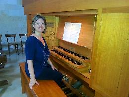 Una veglia musicale con Dipietromaria al santuario della Madonna del Palazzo