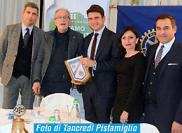 Siamo cresciuti tanto, e vogliamo crescere ancora