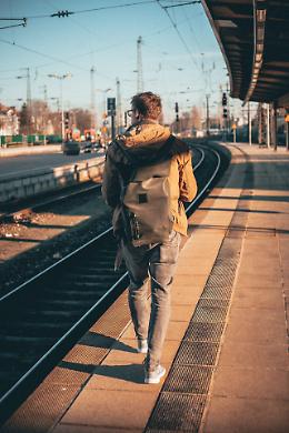 Un treno ogni ora “da” e per “Torino”.. Che bello sarebbe! 