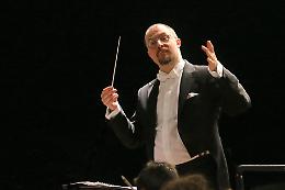 Concerto di Natale. Omaggio ad Ennio Morricone