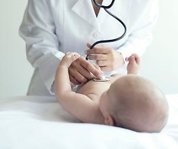 EMERGENZA PEDIATRI, Bussone scrive al ministro della salute