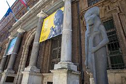 Il Museo Egizio punta al patrimonio Unesco
