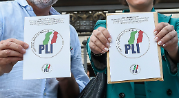 Il Partito Liberale Italiano riparte da Ivrea