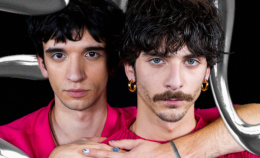 Festival di Sanremo: l'X-Factor dei Santi Francesi