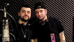 Dj Symoz e Tony Erre per la terza volta su "Hit Mania Dance"