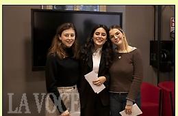 Il Liceo Botta "batte" il D'Azeglio e il Cavour