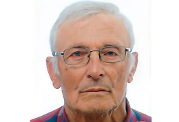 Un albero in ricordo dell'amato ex vicesindaco e presidente della Pro Loco