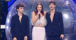 X-Factor: vincono i Santi Francesi!