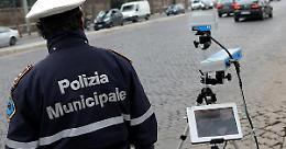 UFFICIALE: È in arrivo un nuovo autovelox  fisso