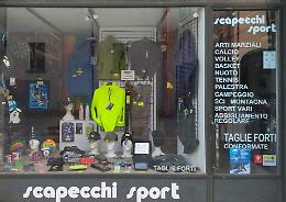 "Scapecchi Sport", la qualità al giusto prezzo