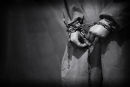 Detenuto non mangia da 50 giorni per protesta