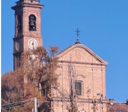 Un concerto per inaugurare il nuovo impianto di riscaldamento della Chiesa