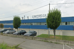 Gli occhiali di  Swarovski li produrrà Luxottica in esclusiva