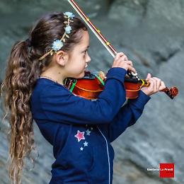 Concerto di Natale in piazza Boves