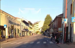 Cittadini in rivolta sui social: "La festa di Natale è stato un fiasco: poca gente e negozi chiusi" 
