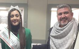 Habemus Bela Tolera e Abbà del Carnevale 2023