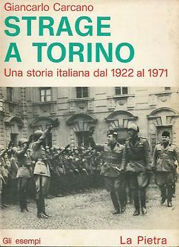 Strenne: la strage di Torino