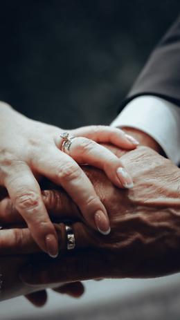 Come si festeggiano i 50 anni di matrimonio?
