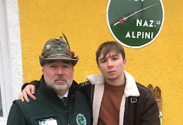 Natale Alpino
