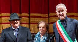 Festa delle Nozze d’oro