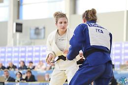 Akiyama profeta in patria al Campionato Italiano Assoluto
