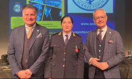 Come intervenire sulla scena del crimine? L'ex comandante del Ris di Parma, Luciano Garofano, in città