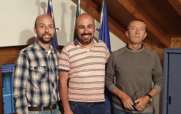 Un gesto simbolico per la comunità: i consiglieri donano alle associazioni i gettoni di presenza