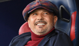Sinisa perde la sua partita più importante