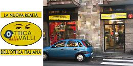  “Ottica delle Valli”: professionalità e qualità