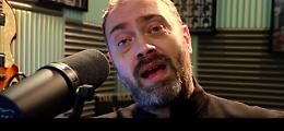 "This Gift" con la voce di Alessandro Smeriglio