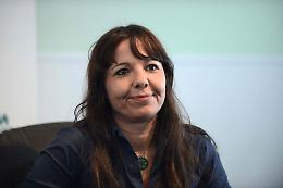 Elena Maccanti è il nuovo segretario della Lega a Torino