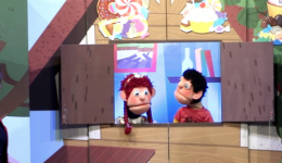 Hansel e Gretel, un divertente spettacolo sul tema della paura