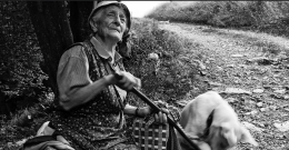 Una mostra da "Il silenzio dei campanacci"