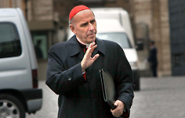 E' morto il cardinal Poletto, arcivescovo di Torino dal 1999 al 2010