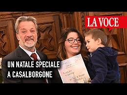 Un Natale speciale a Casalborgone