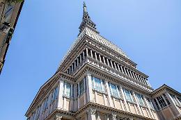 Riapre l’ascensore panoramico della Mole Antonelliana