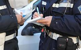 Paura del nuovo autovelox? La metà dei cittadini non paga mai le multe