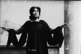 Vincenzo Garavetti. Il maestro del Caudano. 