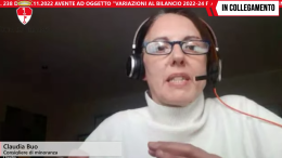 "Contributi ad personam!". Scontro in Consiglio sulle associazioni e il "Pecco Fan Club"