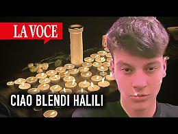 TRAGEDIA DI CASELLE. Il saluto degli amici: "Ciao Blendi, ci mancherai, ti vogliamo bene" (VIDEO)