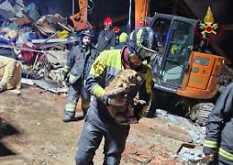 TERRORE NELL'ASTIGIANO. Fuga di gas, esplode una villetta