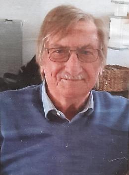 Addio "Nini", stimato commerciante in ferro