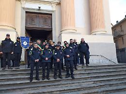 Polifunzionale: "Ho realizzato il sogno di almeno 5 sindaci"