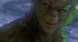 Il Grinch è tornato a rovinare il Natale del paese
