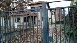 All'ex scuola Losa arrivano le associazioni, ma per i medici ci sarà da aspettare