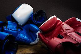 Grande spettacolo sul ring per il Boxing Day