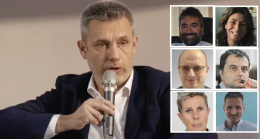 Medici  e manager della Cm Service indagati. Ecco tutti i nomi... o quasi. Nell'elenco pure una ex Mugnaia del Carnevale di Ivrea