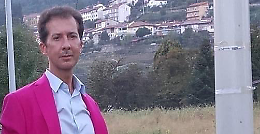 E' morto il panettiere Roberto Enrico