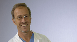 Il cardiologo Marco Diena, da Ivrea ai vertici della Cardiochirurgia mondiale